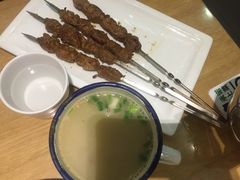 -西北45°(世茂广场店)
