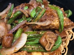 -慧娟面馆·餐厅(望江路店)