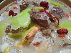 -聚汇三少·龙虾·中餐厅(莫邪路新天地店)