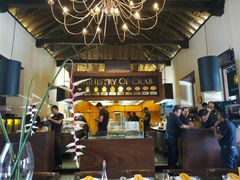 -Ministry of Crab(科伦坡店)