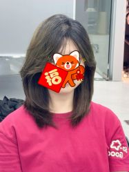 -赤道 Hair Salon