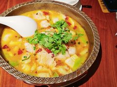 豆花鱼-花千醉(新街口店)