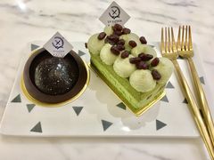 -LE SAPHIR 莎菲尔菓子(和兴店)