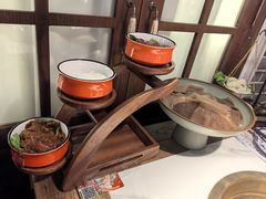 -哥老官重庆美蛙鱼头(日月光店)