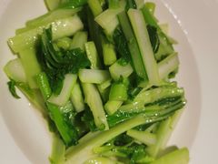 塔菜-钱塘花园·宁波菜