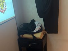 -华夏良子·足道SPA艾灸(铁道大厦店)