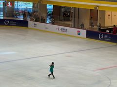 -冠军冰场CHAMPION RINK(苏州中心商场店)