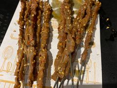 -马海涛牛肉串·午市牛腩饭·烧烤夜宵(领汇广场店)