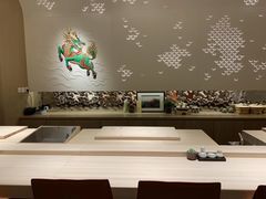 -桐寿司Sushi Tong