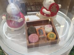 -北京稻香村(零号店)
