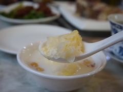 醪糟汤-清真·胖妈妈手抓餐厅(定西路长城宾馆店)