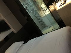 房间-西安长征华美达酒店