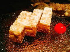 南瓜铜锣烧-千代武日本料理(哈西店)