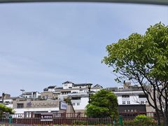 -朱家尖蜈蚣峙码头