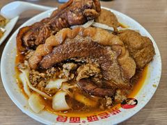 -老柴削面(向阳里店)