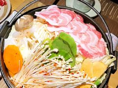 -酒井酱子·深夜食堂(东城汇店)