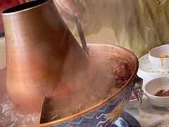 -祥源胡同·涮牛羊肉火锅(花桥店)
