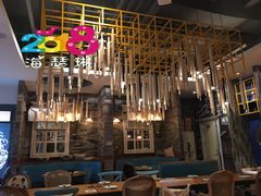 -春饼先生·北京烤鸭(甘井子万达店)