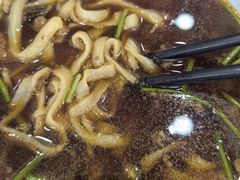 -山西刀削面(安定门店)
