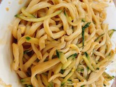 -驴肉火烧(新城铺店)
