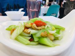 -新名仕新白玉兰餐厅