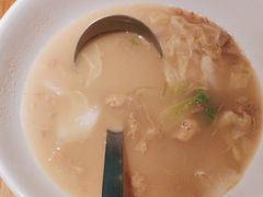 -九毛九西北菜(大东海店)