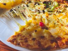 水果披萨-么哈MOJAR(厦门云城万科里店)