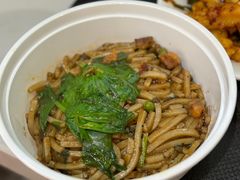 卤饵丝-端仕小锅(文林街店)