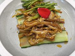 香茜顺风-齐家花园大酒店·本帮菜(宝山店)