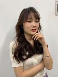 -型色沙龙