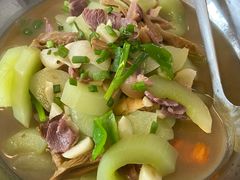 -水香园·中国徽菜名店(紫霞大道店)