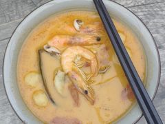 -长勺子东南亚(街道口店)