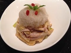 冰镇黄酒鸡-福1039(愚园路店)
