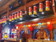 -正阳门饭庄·烤鸭·北京菜(万丰路七里庄店)
