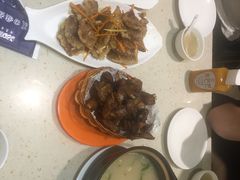-西夏回族烧麦馆(牡丹街店)