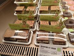 -奈雪的茶(印象城店)