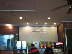 -萨莉亚意式餐厅(三号湾广场店)
