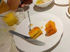 -港久茶餐厅(鹭洲里店)
