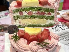 -静宜和她的朋友(星海广场店)