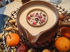 -ins森林童话餐厅coffee&bistro