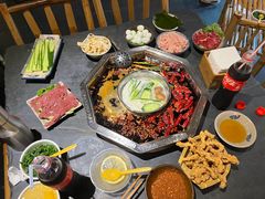-大风老火锅(江北一店)