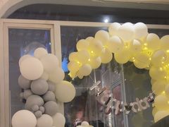 -春树下·树屋花房西餐厅(罍街AS1980店)