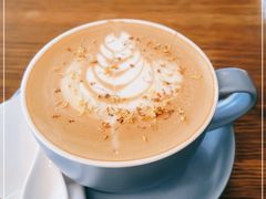 -街角 T·COFFEE 融合料理·BISTRO(车公庙店)