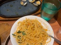 -萨莉亚意式餐厅(万嘉商业广场店)