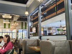 -西语炭烧牛排·西厨(石龙店)