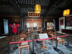 -东山雕花楼