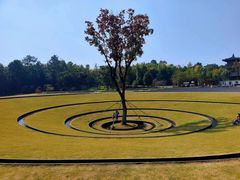 -牛首山文化旅游区