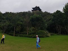 -雅达·阳羡溪山小镇中心