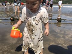 -东海半边山旅游度假区