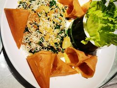 -园林美食城·本土农家菜(杨和镇店)